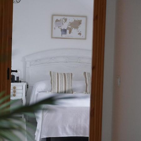 Hostal La Biela 43 ガリサノ エクステリア 写真