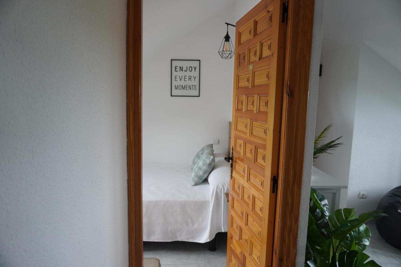 Hostal La Biela 43 ガリサノ エクステリア 写真