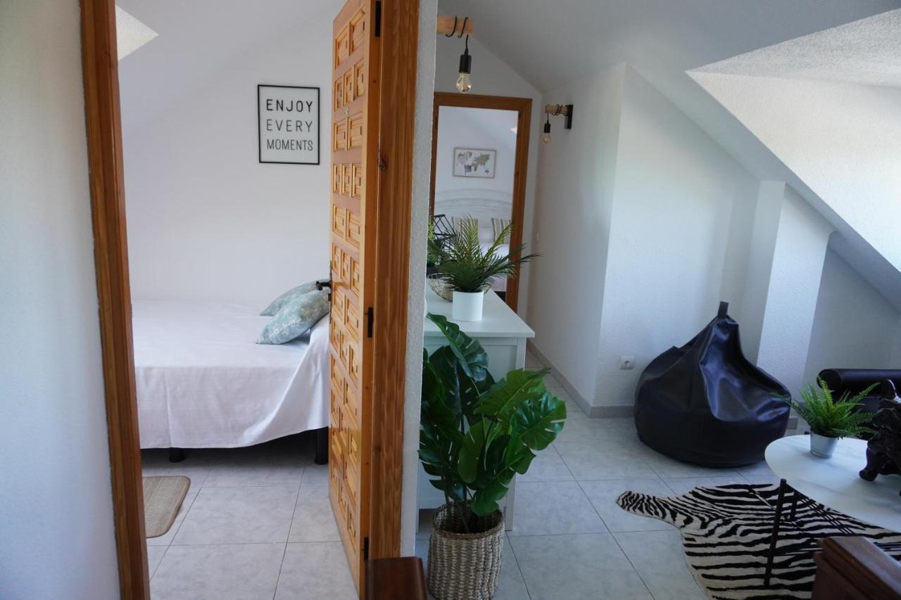 Hostal La Biela 43 ガリサノ エクステリア 写真